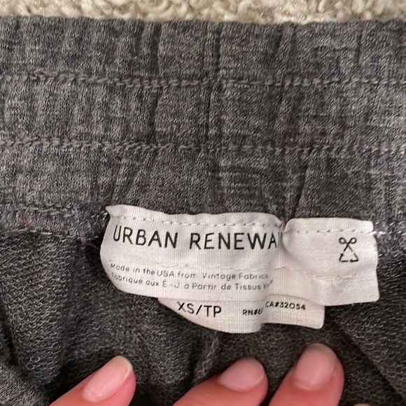 Urban renewal shorts - Picture 3 of 4